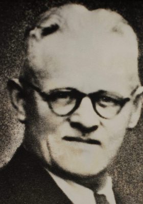 Kurt Gundermann (1949 - 1952)